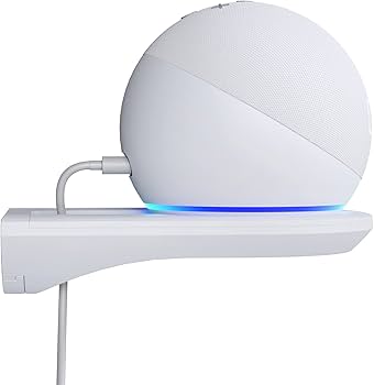 Amazon.com: Echo Dot (5th Gen, 2022 release) Bundle. Includes Echo